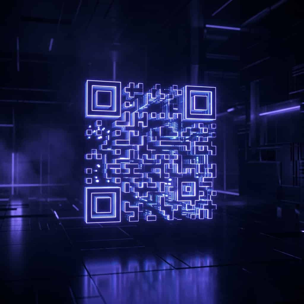 QR Generator