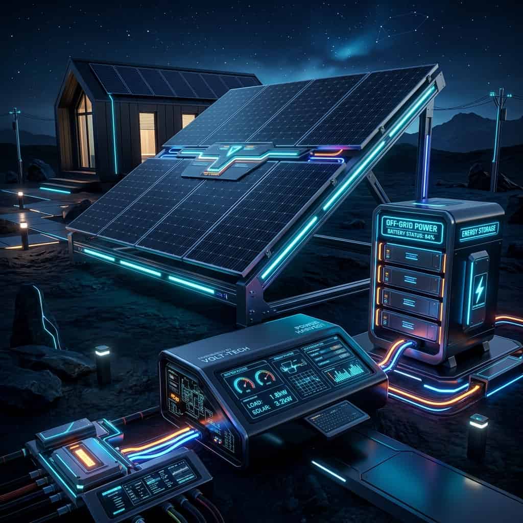 Solar Designer